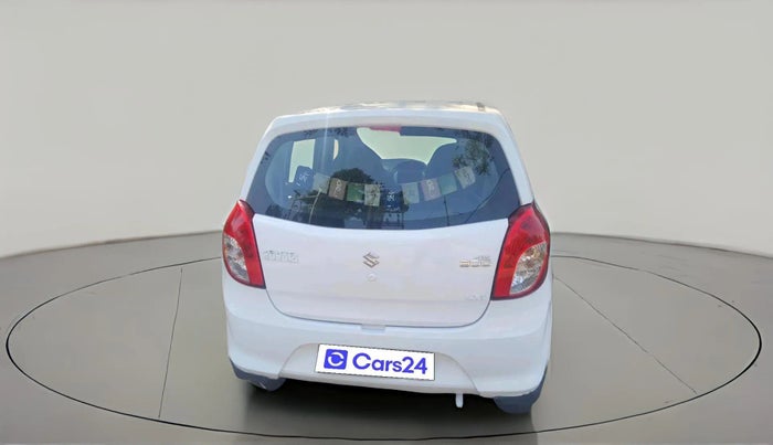 2013 Maruti Alto 800 LXI, Petrol, Manual, 41,216 km, exterior