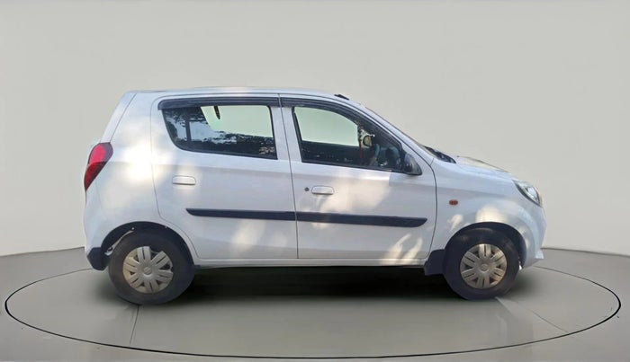 2013 Maruti Alto 800 LXI, Petrol, Manual, 41,216 km, exterior