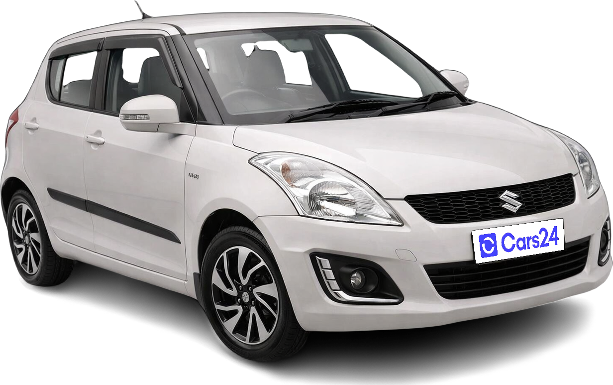 2017 Maruti Swift - Hatchback - Diesel - Manual - ₹3.25 lakh