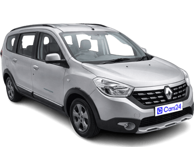 2016 Renault Lodgy - SUV - Diesel - Manual - ₹2.70 lakh