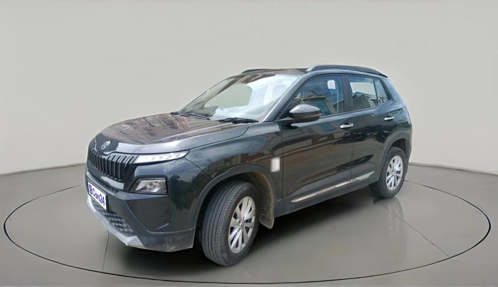 2025 Skoda Kylaq Signature Plus, Petrol, Manual, 16,994 km, exterior