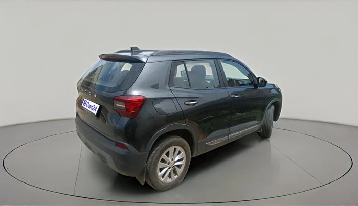 2025 Skoda Kylaq Signature Plus, Petrol, Manual, 16,994 km, exterior