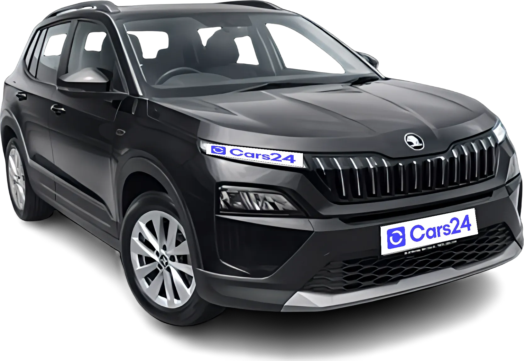 2025 Skoda Kylaq - SUV - Petrol - Manual - ₹10.97 lakh