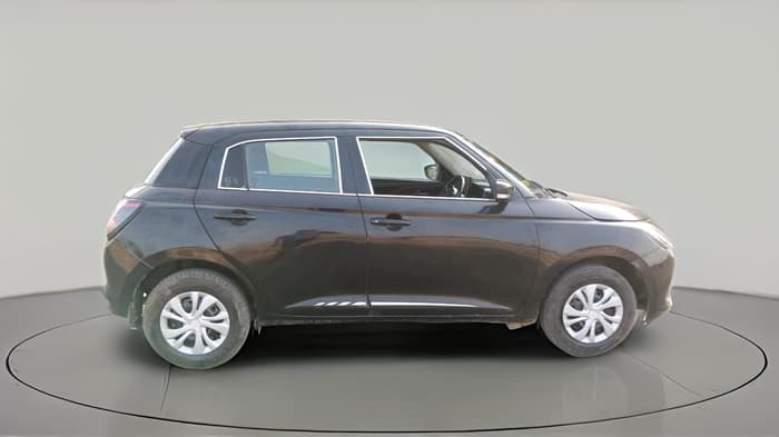2025 Maruti Swift VXi (O), Petrol, Manual, 66,497 km, exterior