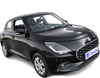 2025 Maruti Swift - Hatchback - Petrol - Manual - ₹6.50 lakh
