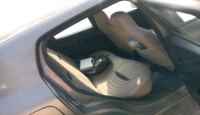 2019 Renault Kwid RXL, Petrol, Manual, 55,620 km, interior