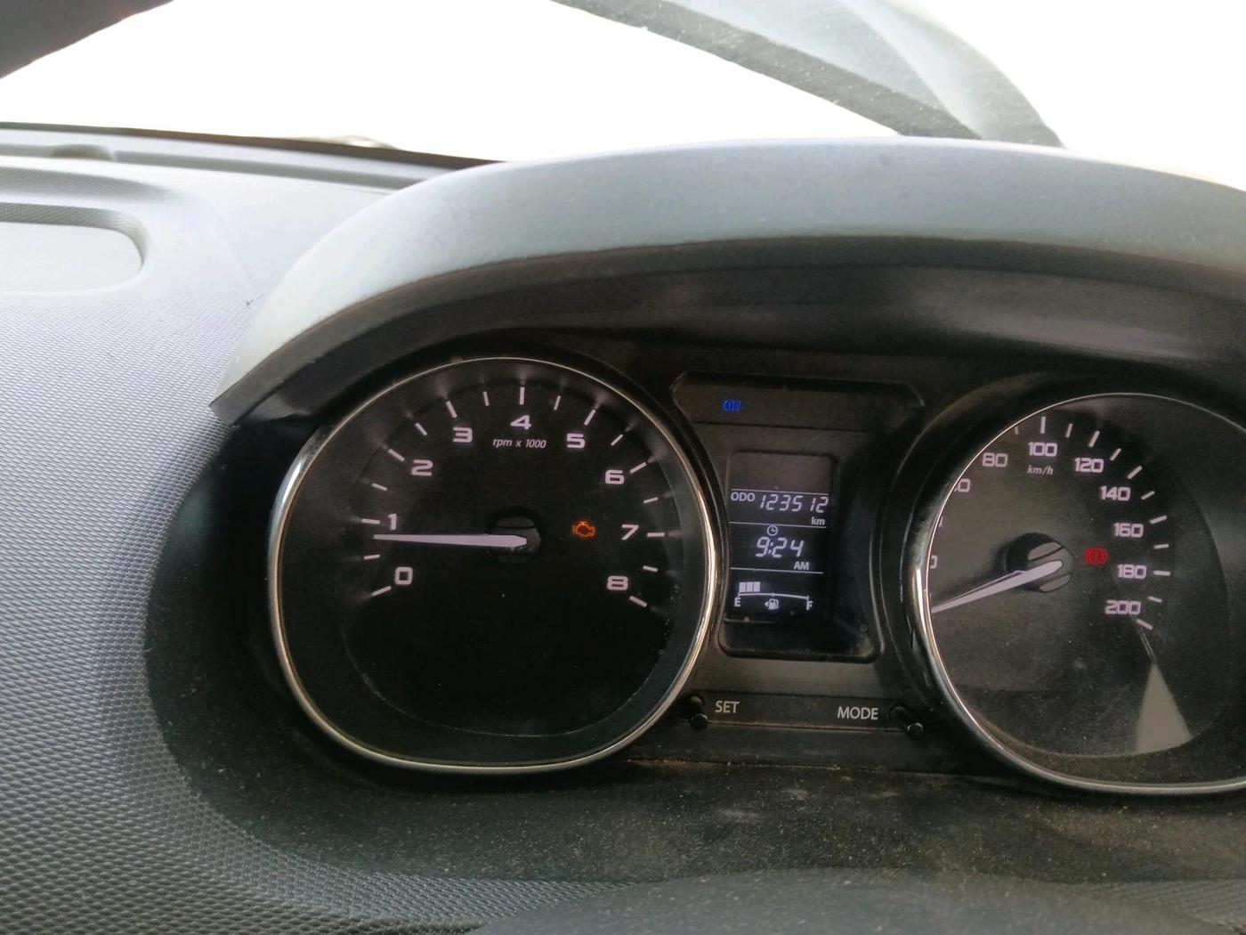 2019 Tata Tiago XZ PETROL, Petrol, Manual, 1,23,512 km, interior