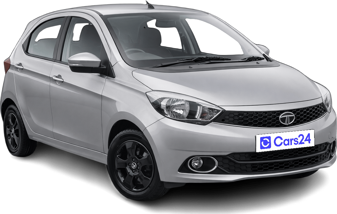 2019 Tata Tiago - Hatchback - Petrol - Manual - ₹3.10 lakh