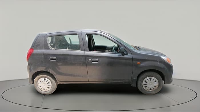 2019 Maruti Alto 800 LXI, Petrol, Manual, 21,216 km, exterior