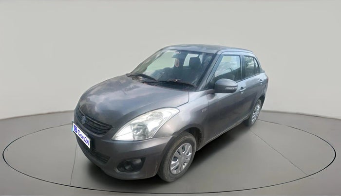 2012 Maruti Swift Dzire VDI, Diesel, Manual, 1,12,574 km, exterior