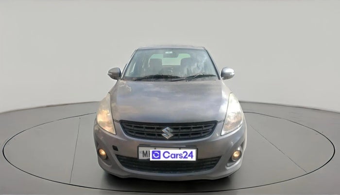 2012 Maruti Swift Dzire VDI, Diesel, Manual, 1,12,574 km, exterior