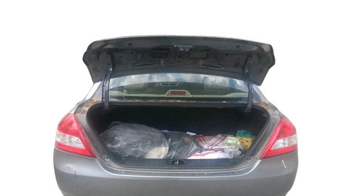 2012 Maruti Swift Dzire VDI, Diesel, Manual, 1,12,574 km, exterior