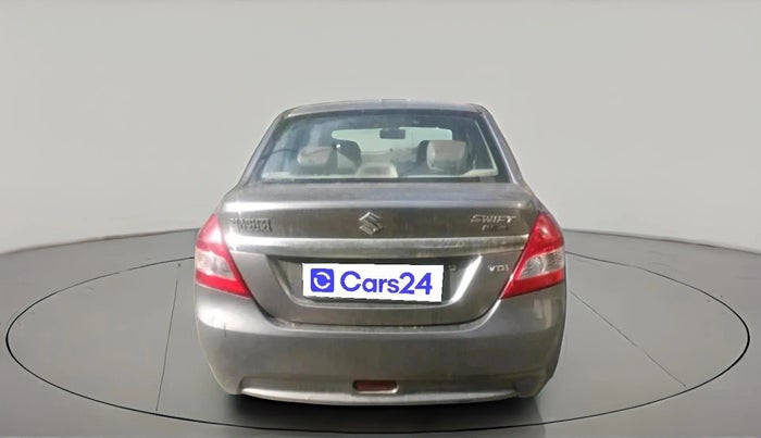 2012 Maruti Swift Dzire VDI, Diesel, Manual, 1,12,574 km, exterior