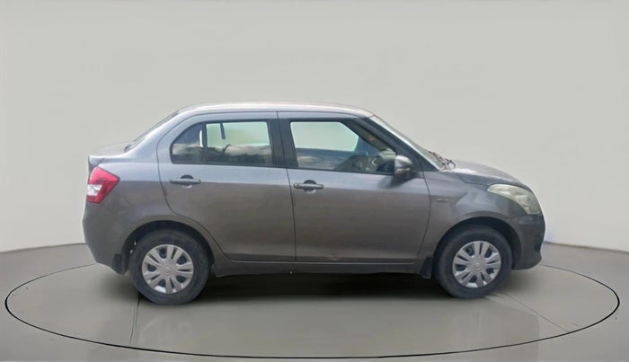 2012 Maruti Swift Dzire VDI, Diesel, Manual, 1,12,574 km, exterior