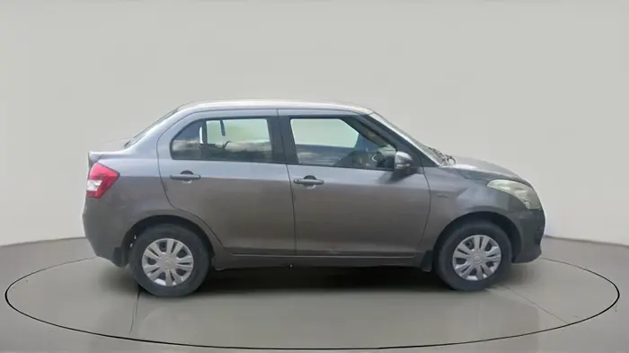2012 Maruti Swift Dzire VDI, Diesel, Manual, 1,12,574 km, exterior