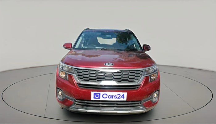 2019 KIA SELTOS HTK PLUS 1.5 DIESEL, Diesel, Manual, 83,256 km, exterior