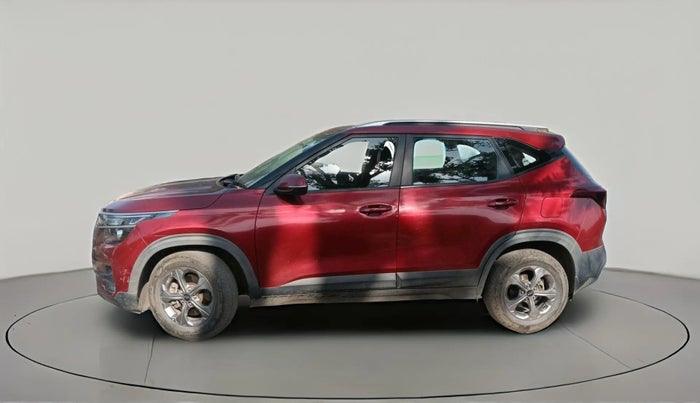 2019 KIA SELTOS HTK PLUS 1.5 DIESEL, Diesel, Manual, 83,256 km, exterior