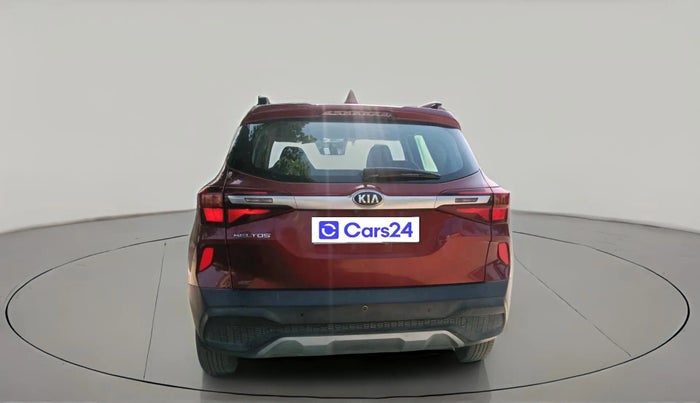 2019 KIA SELTOS HTK PLUS 1.5 DIESEL, Diesel, Manual, 83,256 km, exterior