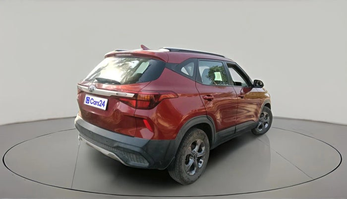 2019 KIA SELTOS HTK PLUS 1.5 DIESEL, Diesel, Manual, 83,256 km, exterior