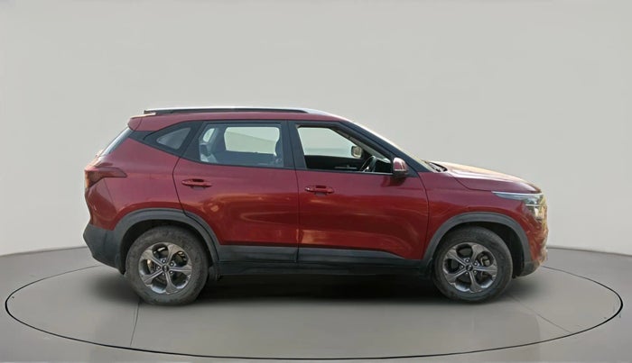 2019 KIA SELTOS HTK PLUS 1.5 DIESEL, Diesel, Manual, 83,256 km, exterior