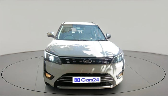2020 Mahindra XUV300 W8 1.2 PETROL, Petrol, Manual, 53,308 km, exterior
