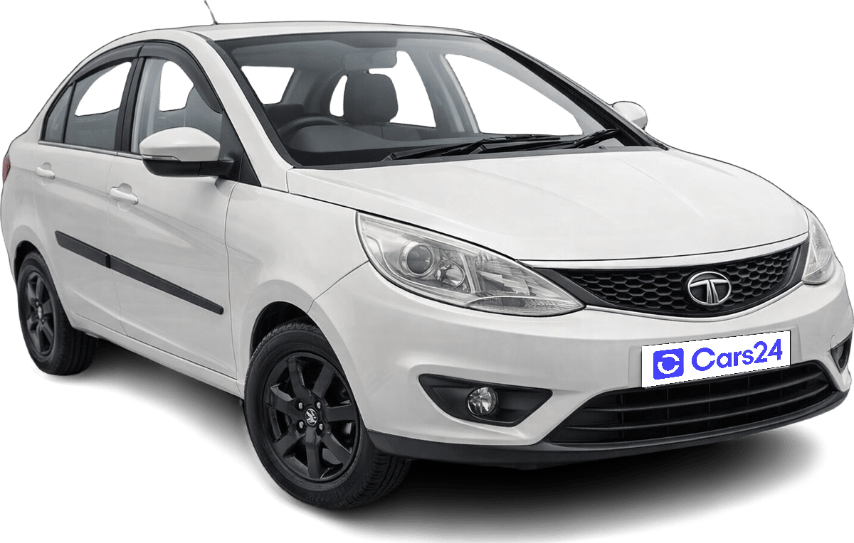 2016 Tata Zest - Sedan - Petrol - Manual - ₹1.90 lakh