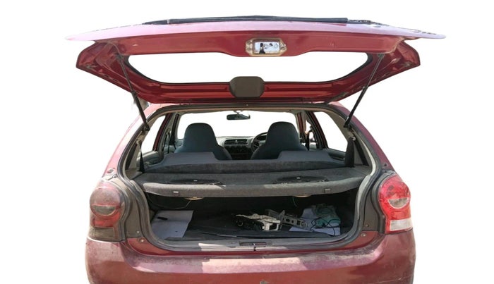 2011 Maruti Alto K10 VXI, Petrol, Manual, 82,508 km, exterior