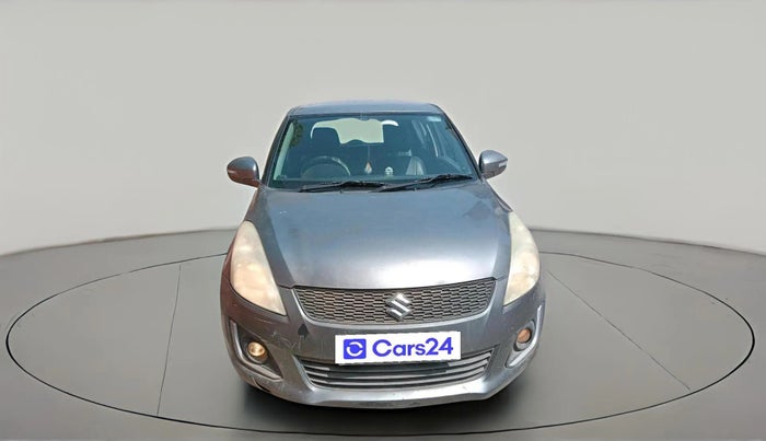 2015 Maruti Swift VXI, Petrol, Manual, 45,796 km, exterior