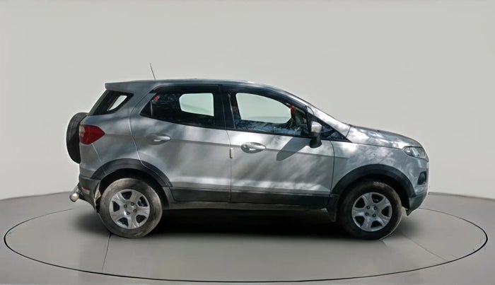 2016 Ford Ecosport TREND 1.5L PETROL, Petrol, Manual, 56,770 km, exterior