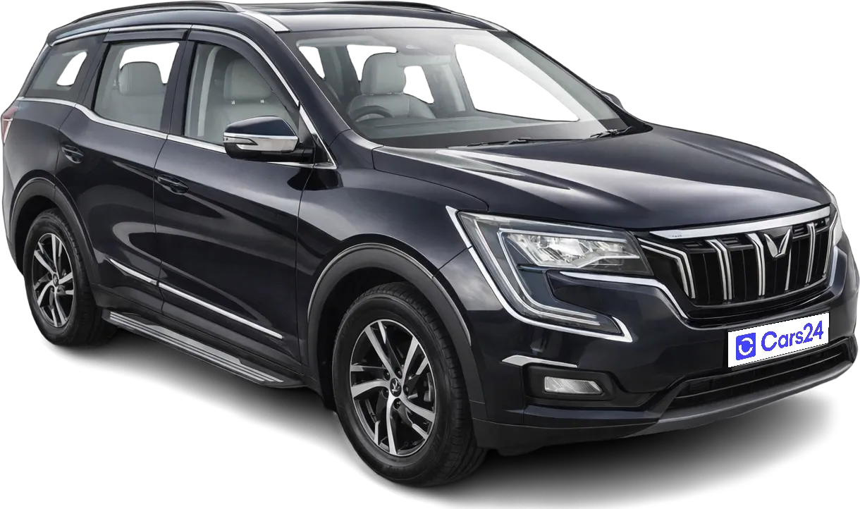 2022 Mahindra XUV700 - SUV - Petrol - Automatic - ₹13.00 lakh