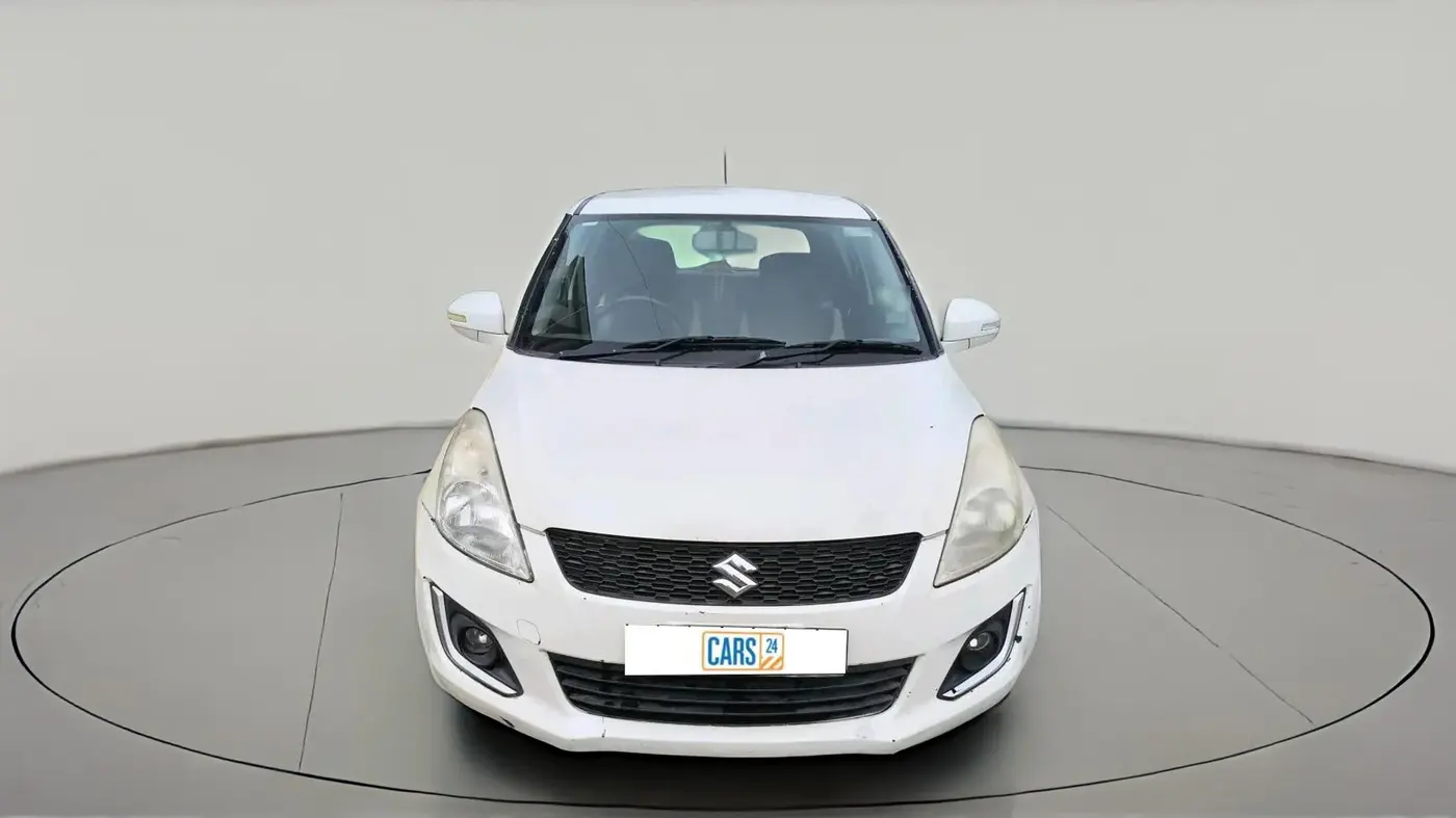 2016 Maruti Swift VDI, Diesel, Manual, 79,400 km, exterior