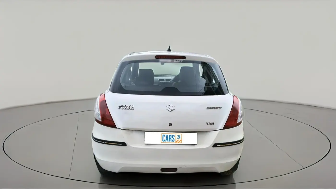 2016 Maruti Swift VDI, Diesel, Manual, 79,400 km, exterior