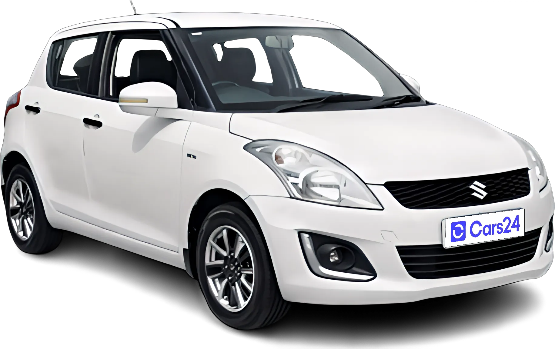 2016 Maruti Swift - Hatchback - Diesel - Manual - ₹2.85 lakh