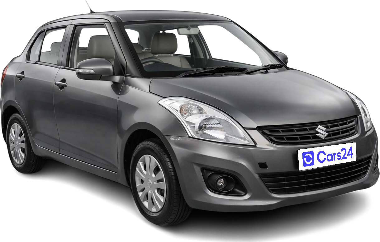 2012 Maruti Swift - Hatchback - CNG - Manual - ₹1.38 lakh