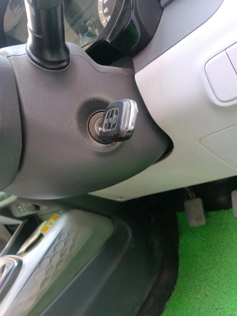 2021 Hyundai GRAND I10 NIOS SPORTZ 1.2 KAPPA VTVT CNG, CNG, Manual, 1,64,168 km, interior