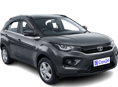 2022 Tata NEXON - SUV - Petrol - Manual - ₹6.50 lakh