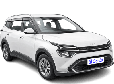 2022 KIA CARENS - SUV - Petrol - Manual - ₹10.50 lakh