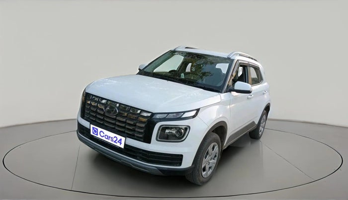 2022 Hyundai VENUE S(O) 1.2, Petrol, Manual, 26,503 km, exterior