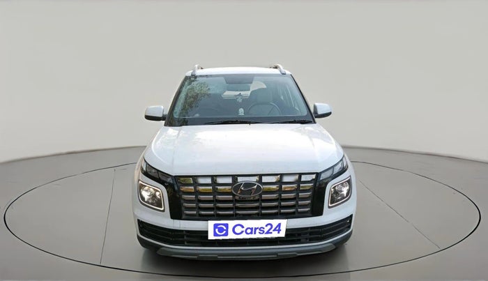 2022 Hyundai VENUE S(O) 1.2, Petrol, Manual, 26,503 km, exterior