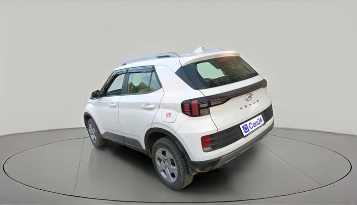 2022 Hyundai VENUE S(O) 1.2, Petrol, Manual, 26,503 km, exterior