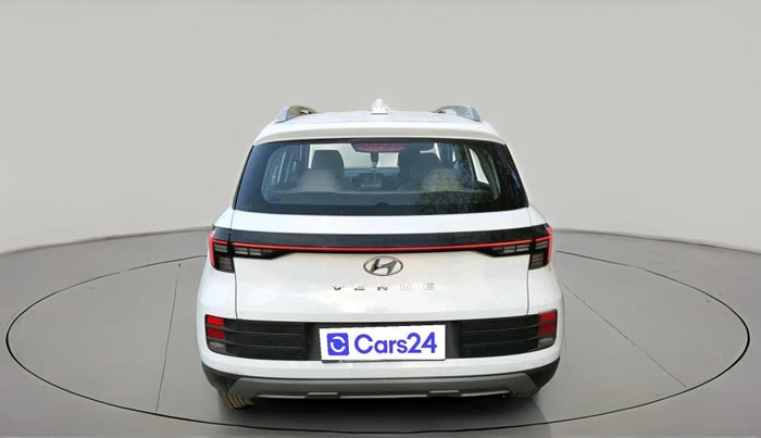 2022 Hyundai VENUE S(O) 1.2, Petrol, Manual, 26,503 km, exterior