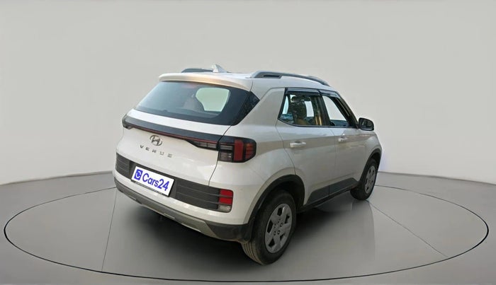 2022 Hyundai VENUE S(O) 1.2, Petrol, Manual, 26,503 km, exterior