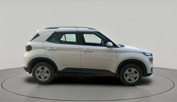 2022 Hyundai VENUE S(O) 1.2, Petrol, Manual, 26,503 km, exterior