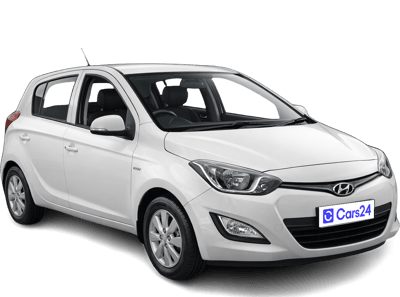 2012 Hyundai i20 - Hatchback - Petrol - Manual - ₹1.70 lakh