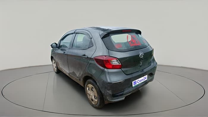 2024 Tata TIAGO EV XT MEDIUM RANGE, Electric, Automatic, 40,225 km, exterior