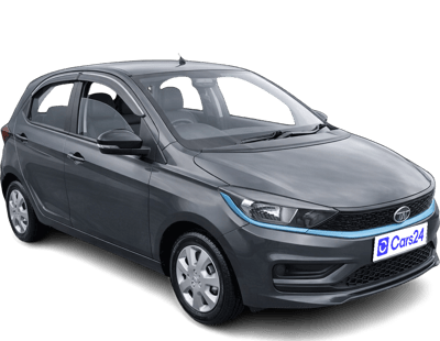 2024 Tata TIAGO EV - Hatchback - Electric - Automatic - ₹7.30 lakh