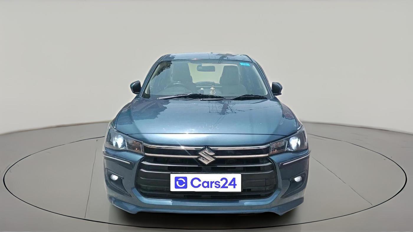 2025 Maruti Dzire VXi, Petrol, Manual, 26,791 km, exterior