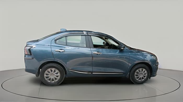 2025 Maruti Dzire VXi, Petrol, Manual, 26,791 km, exterior