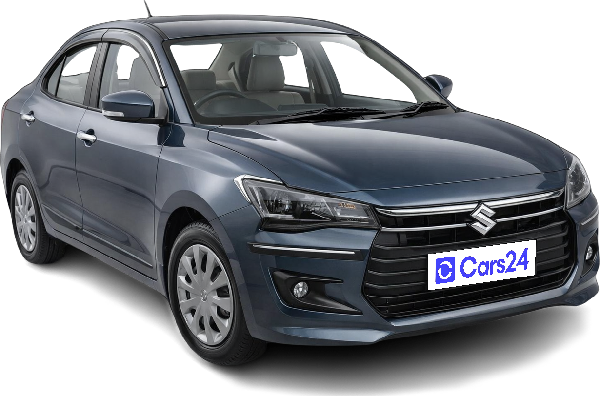 2025 Maruti Dzire - Sedan - Petrol - Manual - ₹7.50 lakh