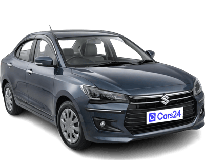 2025 Maruti Dzire - Sedan - Petrol - Manual - ₹7.50 lakh